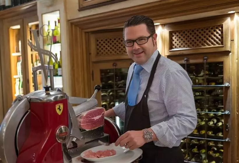 Fotos del hotel Excelsior By Geisel:  6