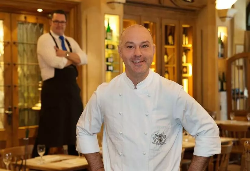 Fotos del hotel Excelsior By Geisel:  11