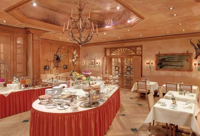 Fotos del hotel Excelsior By Geisel:  3