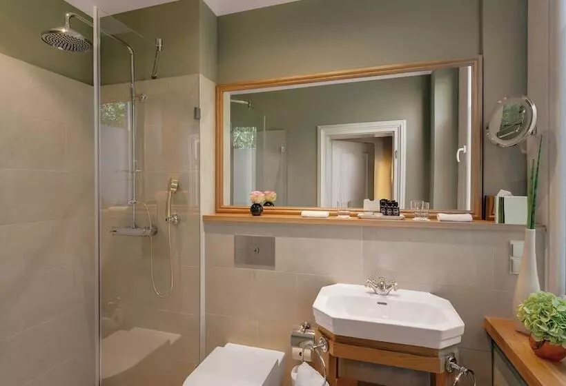 Fotos del hotel Excelsior By Geisel:  10