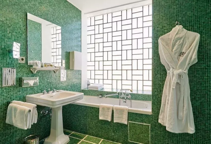 Fotos del hotel Excelsior By Geisel:  17