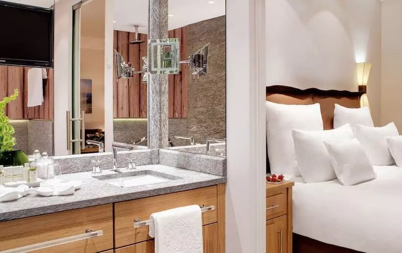 Fotos del hotel Excelsior By Geisel:  25