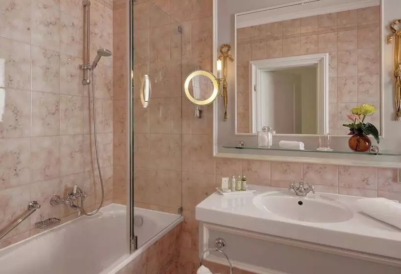 Fotos del hotel Excelsior By Geisel:  5