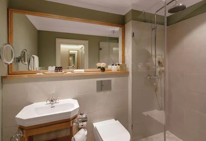 Fotos del hotel Excelsior By Geisel:  19