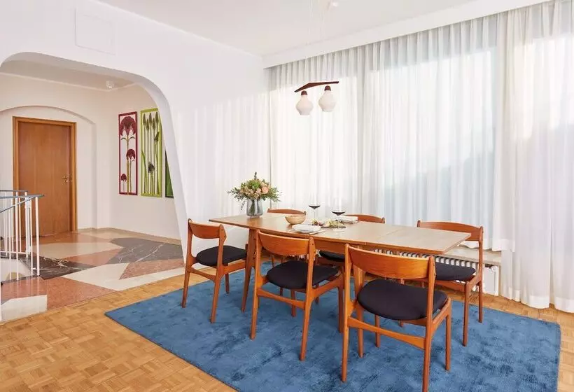 Fotos del hotel Excelsior By Geisel:  15