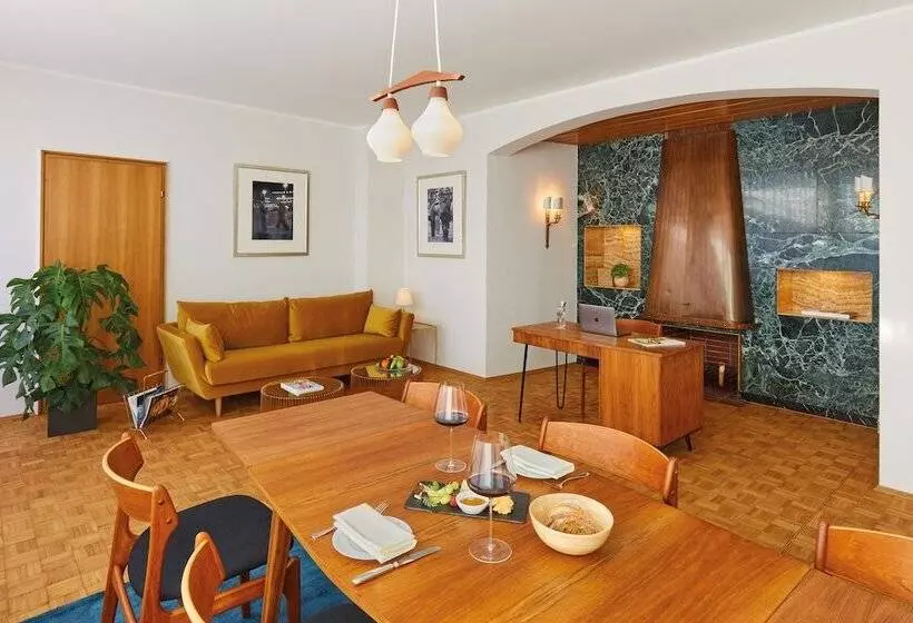 Fotos del hotel Excelsior By Geisel:  24