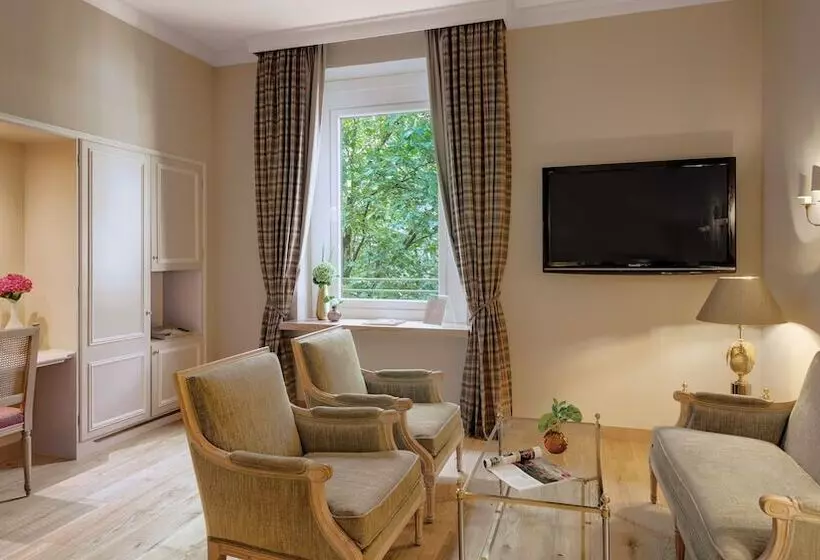 Fotos del hotel Excelsior By Geisel:  7