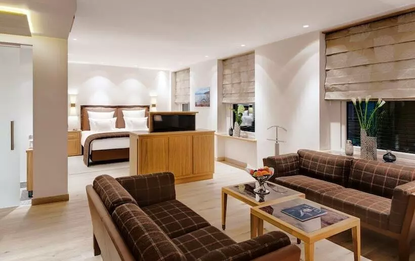 Fotos del hotel Excelsior By Geisel:  16