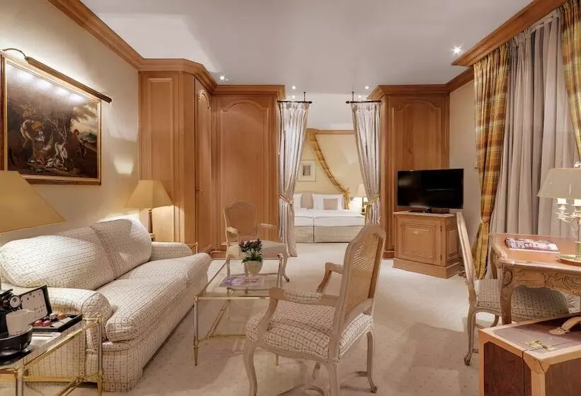 Fotos del hotel Excelsior By Geisel:  20