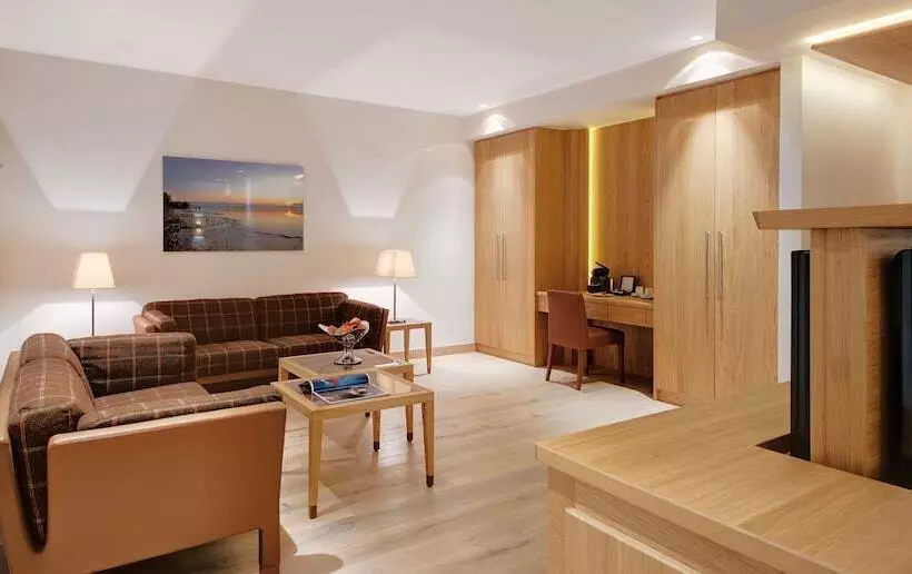 Fotos del hotel Excelsior By Geisel:  13