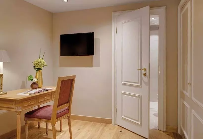 Fotos del hotel Excelsior By Geisel:  18