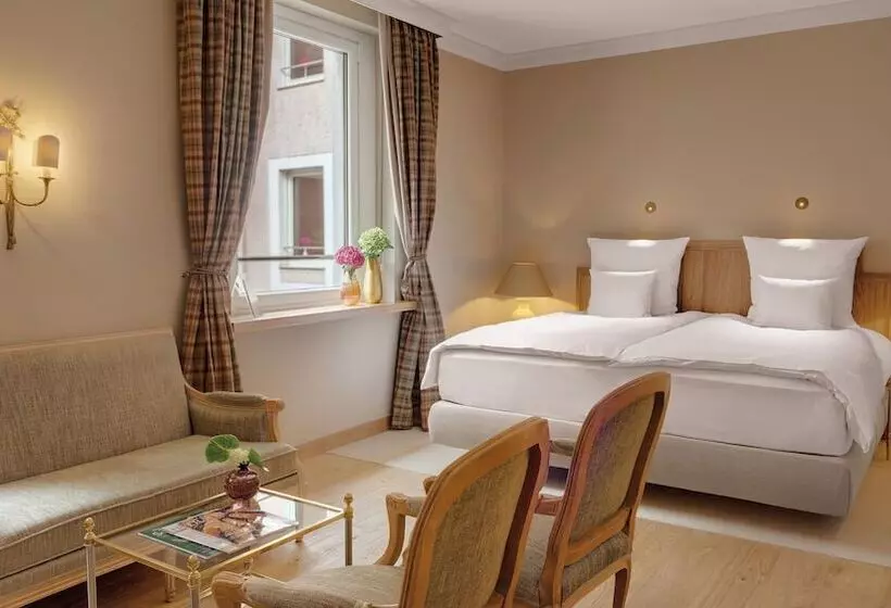 Fotos del hotel Excelsior By Geisel:  8