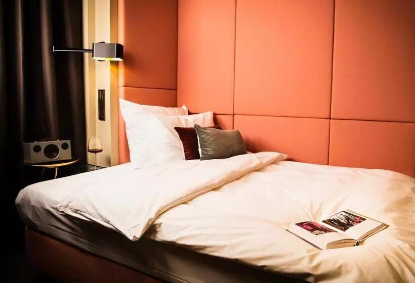 Fotos del hotel Jams Music Hotel Munich:  16