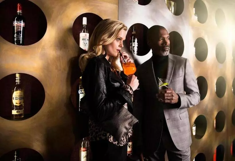 Fotos del hotel Jams Music Hotel Munich:  13