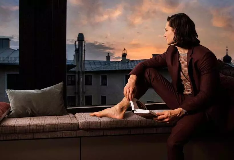 Fotos del hotel Jams Music Hotel Munich:  5