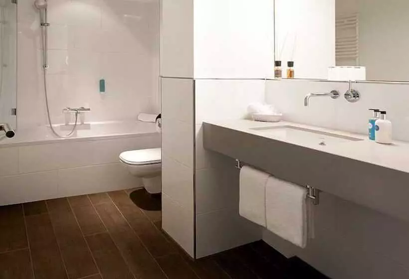 Fotos del hotel Marc München:  6