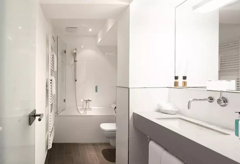 Fotos del hotel Marc München:  3