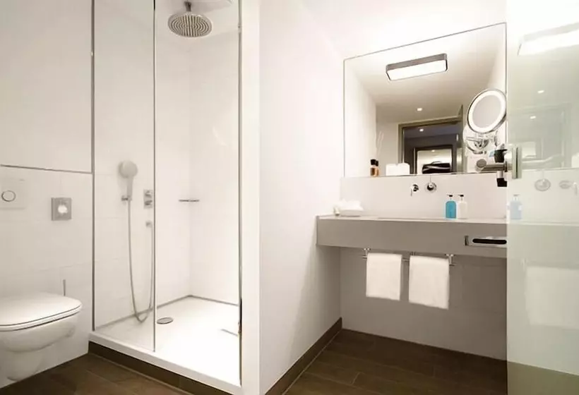 Fotos del hotel Marc München:  12