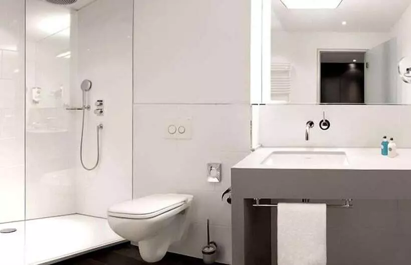 Fotos del hotel Marc München:  8