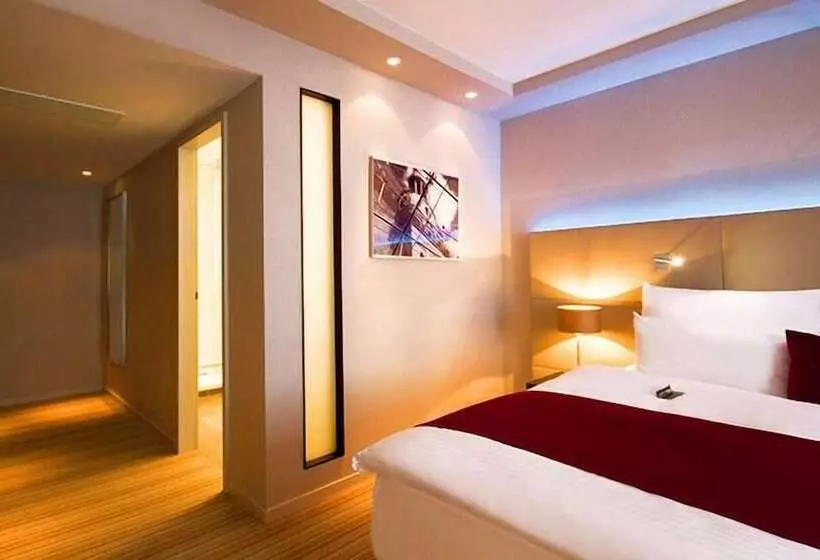 Fotos del hotel Marc München:  17