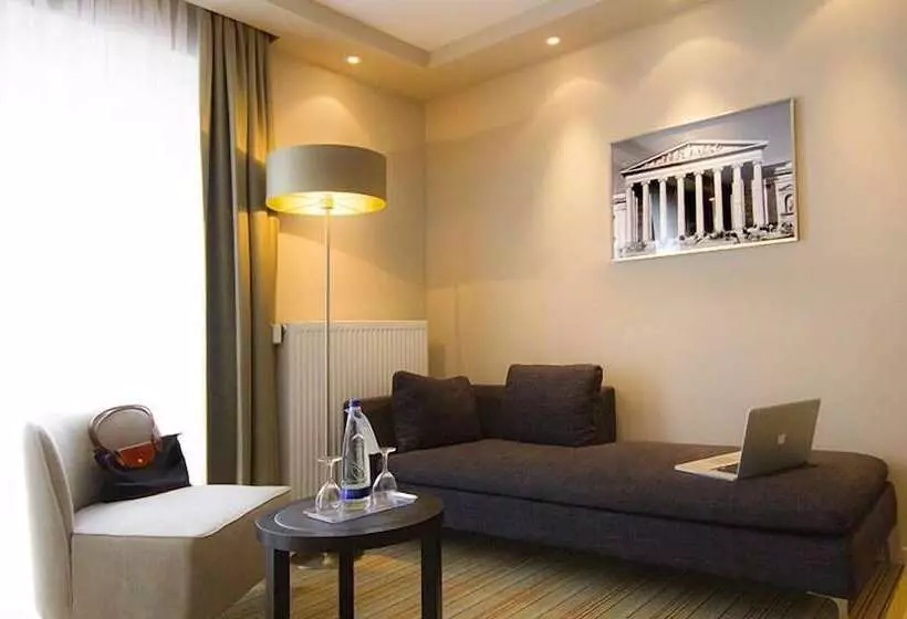 Fotos del hotel Marc München:  24