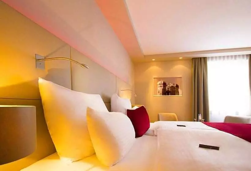 Fotos del hotel Marc München:  20