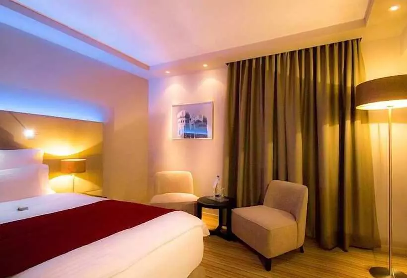 Fotos del hotel Marc München:  22