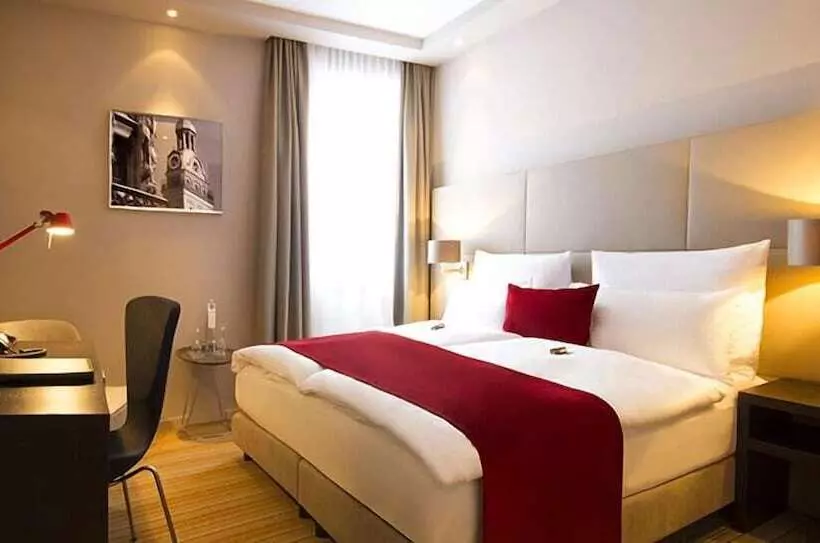 Fotos del hotel Marc München:  21