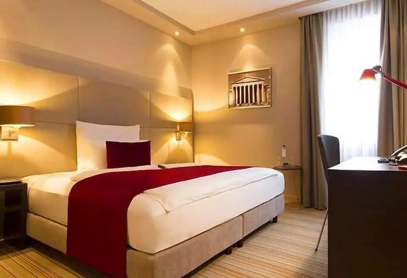 Fotos del hotel Marc München:  19