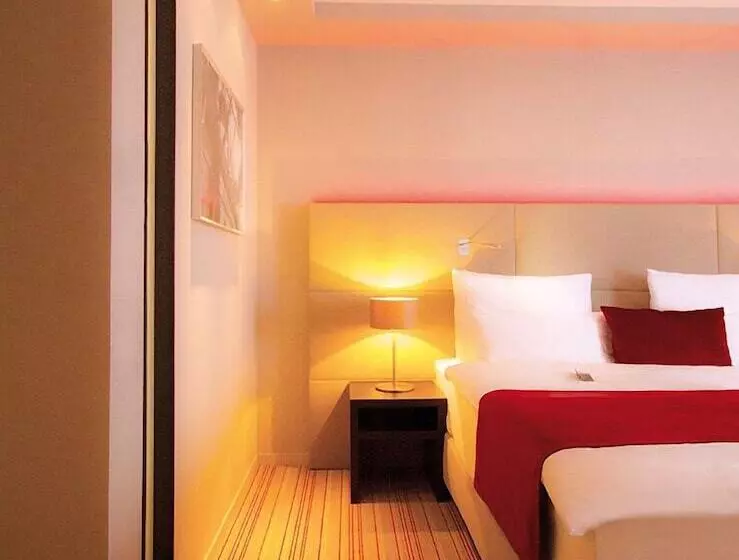 Fotos del hotel Marc München:  4