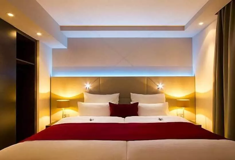 Fotos del hotel Marc München:  15