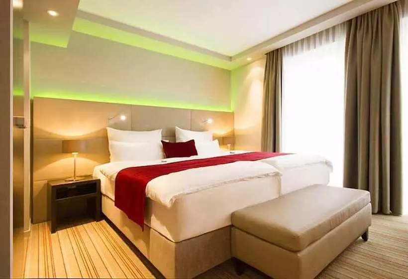 Fotos del hotel Marc München:  13