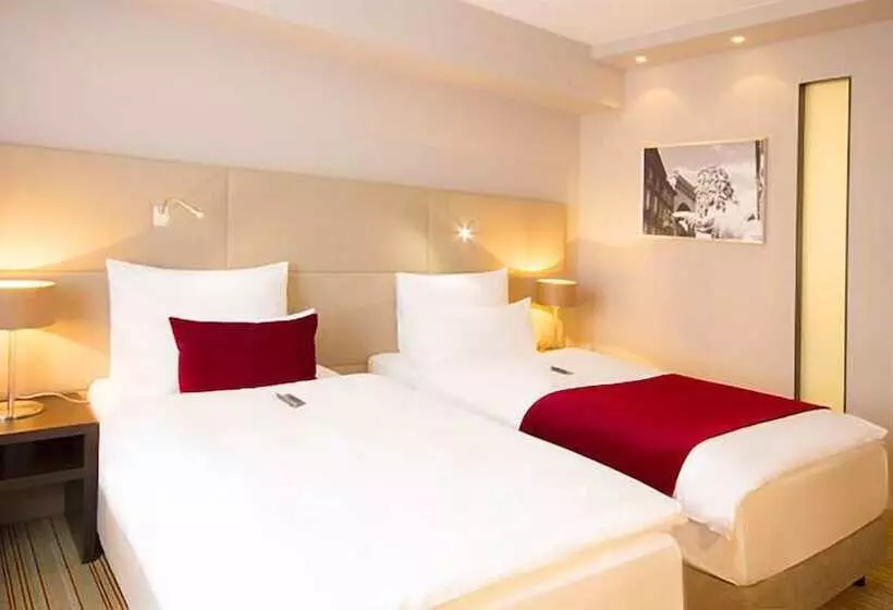 Fotos del hotel Marc München:  11