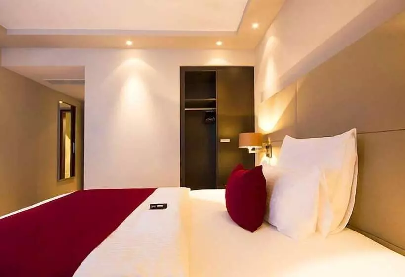 Fotos del hotel Marc München:  9