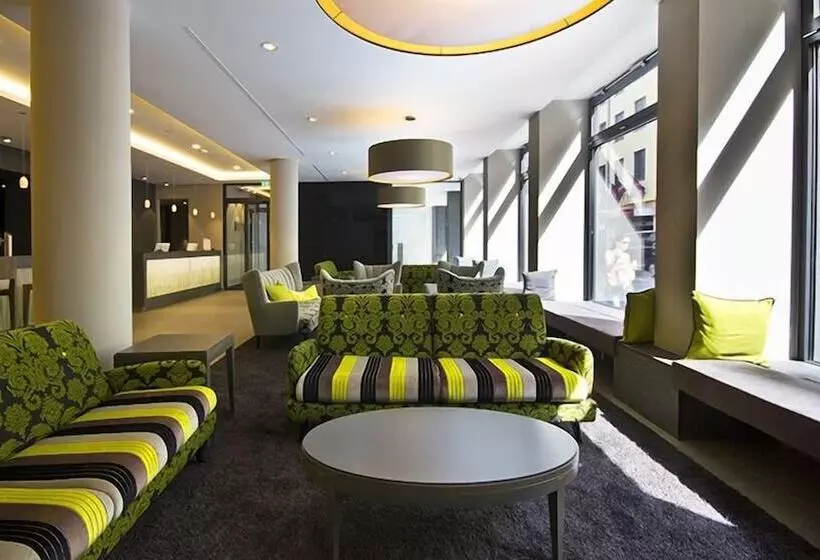 Fotos del hotel Marc München:  5