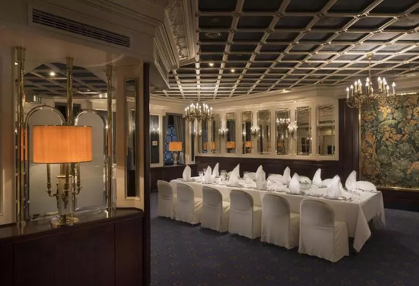 Fotos del hotel Maritim  Nürnberg:  13