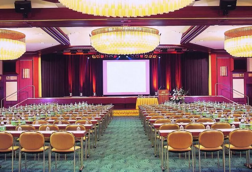 Fotos del hotel Maritim  Nürnberg:  9