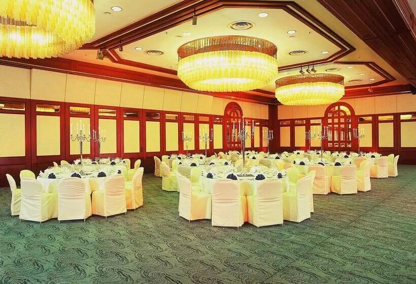 Fotos del hotel Maritim  Nürnberg:  12