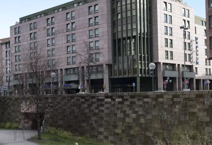 Fotos del hotel Maritim  Nürnberg:  10