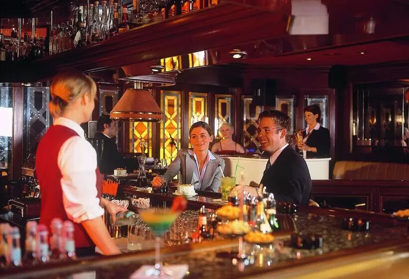 Fotos del hotel Maritim  Nürnberg:  8