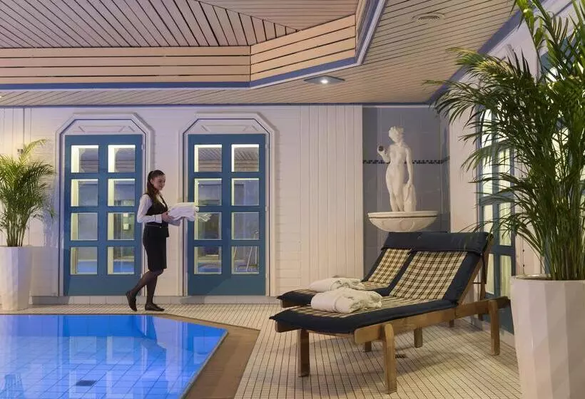 Fotos del hotel Maritim  Nürnberg:  6