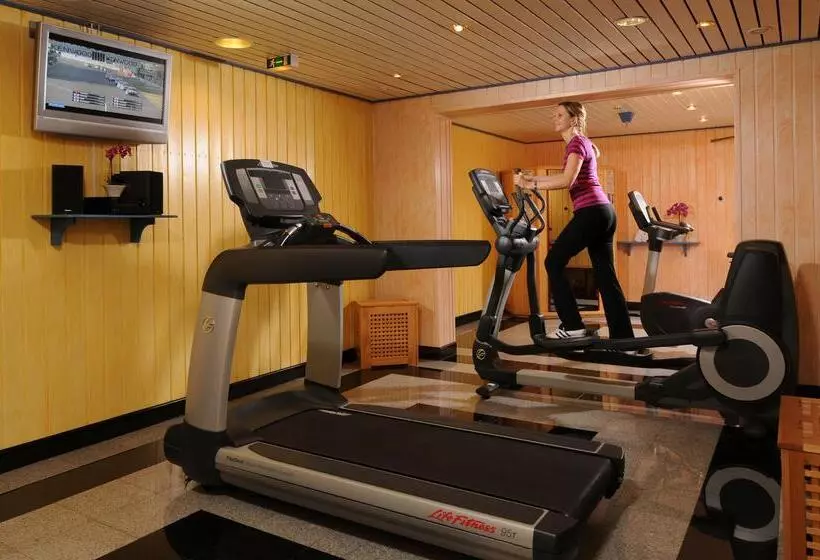 Fotos del hotel Maritim  Nürnberg:  5