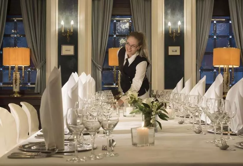 Fotos del hotel Maritim  Nürnberg:  15