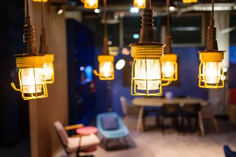 Fotos del hotel The Student  Dresden:  21