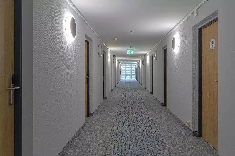 Fotos del hotel The Student  Dresden:  3