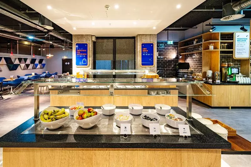 Fotos del hotel The Student  Dresden:  16