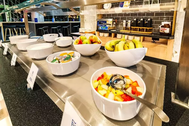 Fotos del hotel The Student  Dresden:  14