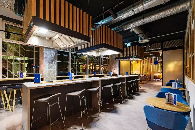 Fotos del hotel The Student  Dresden:  15