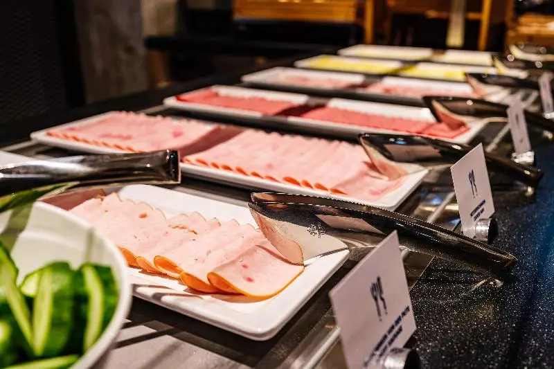 Fotos del hotel The Student  Dresden:  18