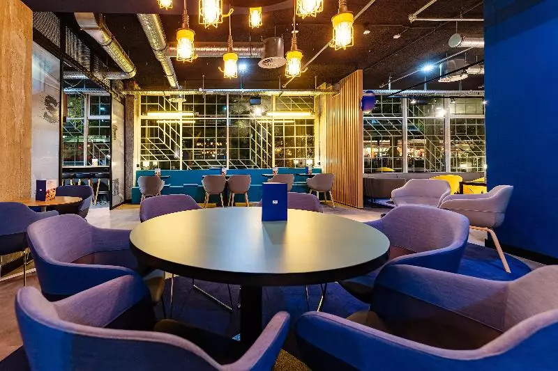 Fotos del hotel The Student  Dresden:  24